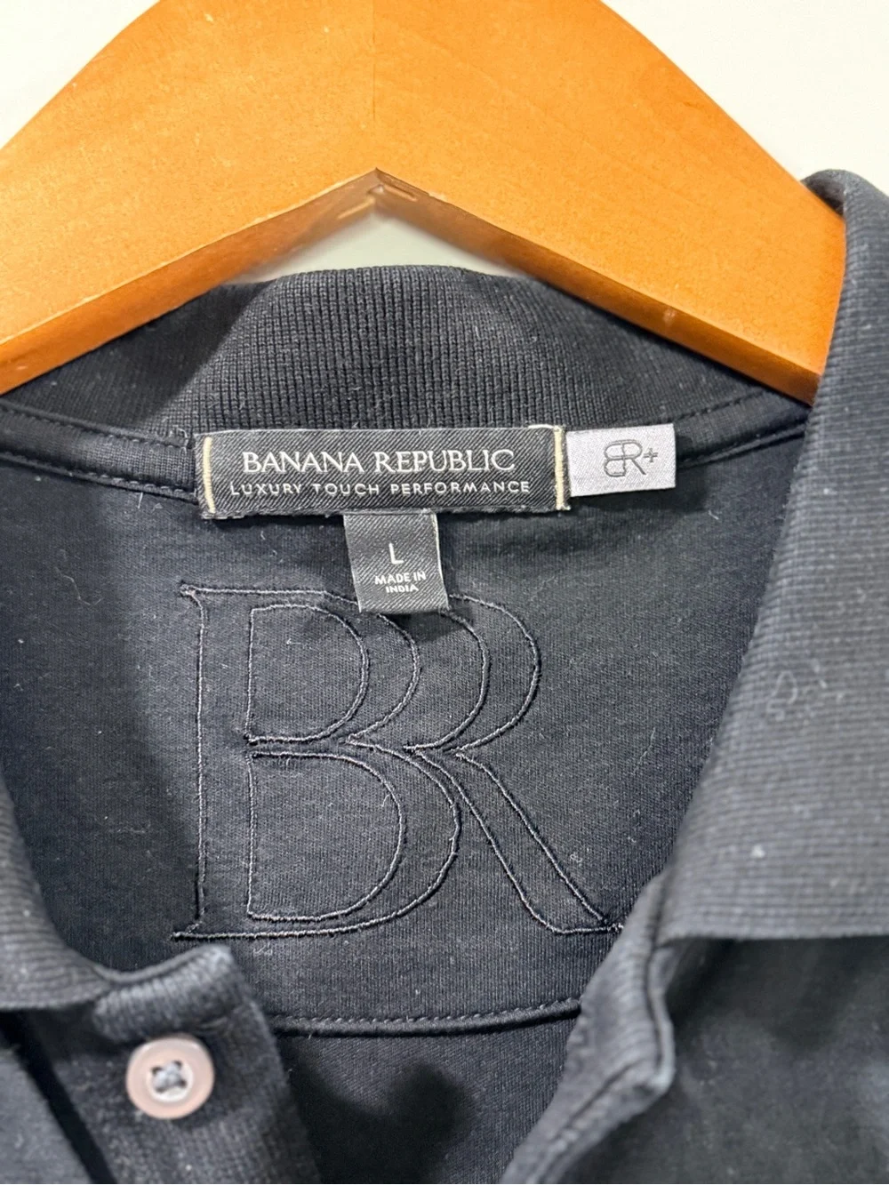 Banana Republic classic banana